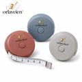 orlaveien™ Retractable Sewing Measuring Tape Set — white background product view